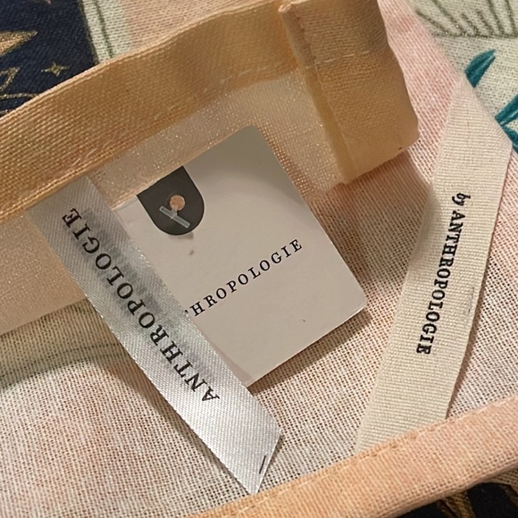 Tarot Card Dish Towel from Anthropologie. - Picture 3 of 8